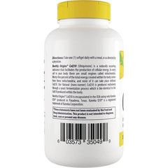 Natural CoQ10