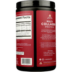 Multi Collagen Protein - Cold Brew