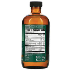 Olde World Icelandic Cod Liver Oil - Lemon Mint