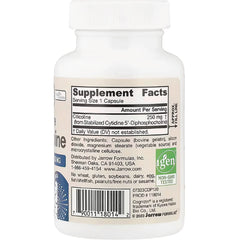 Citicoline CDP Choline
