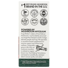 MycoBotanicals Blood Sugar