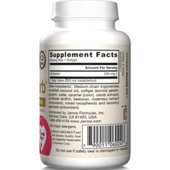 Ubiquinol QH-absorb