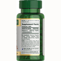Vitamin B-12