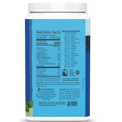 Protein Warrior Blend - Unflavored