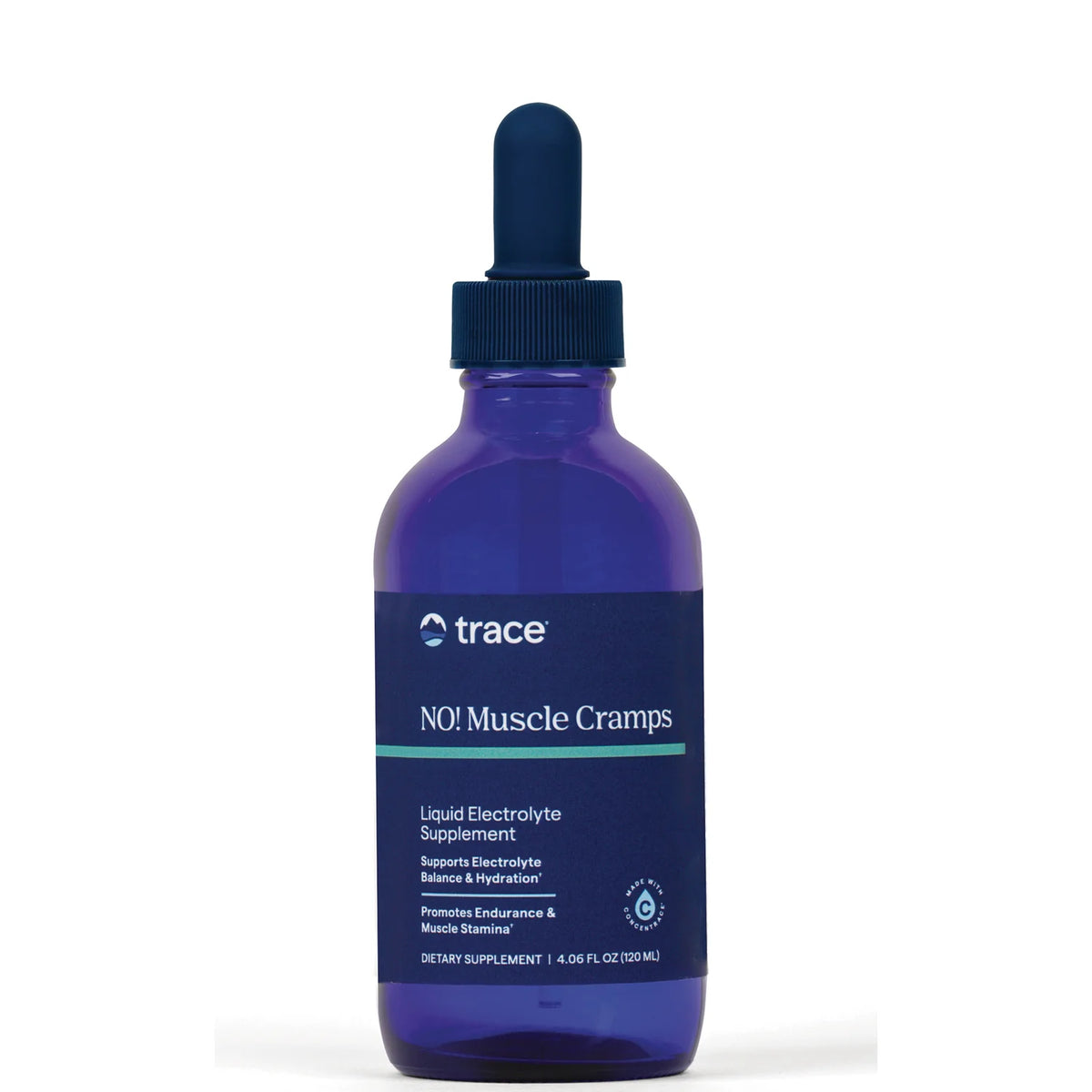 NO! Muscle Cramps