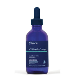 NO! Muscle Cramps