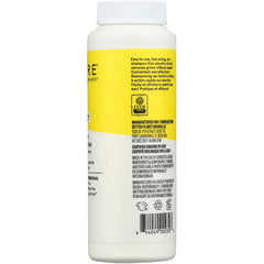 Dry Shampoo - Rosemary & Peppermint