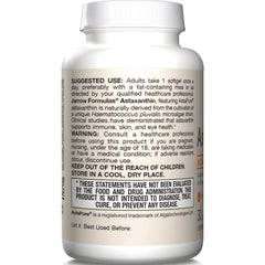 Astaxanthin