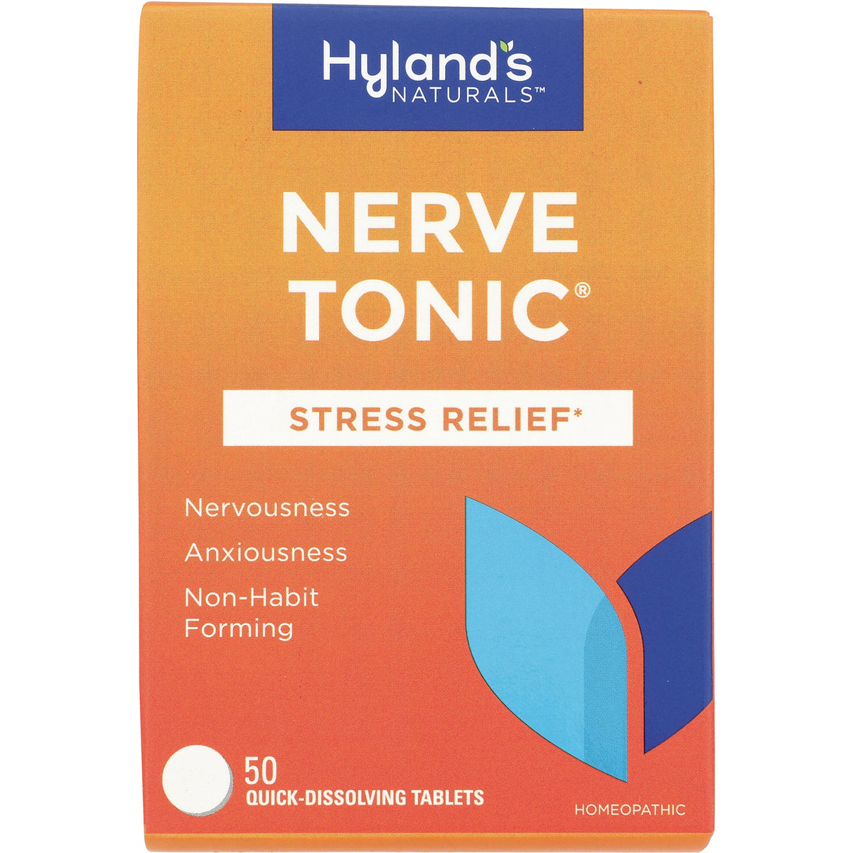 Nerve Tonic