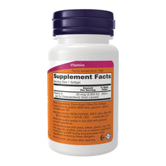 High Potency Vitamin D-3