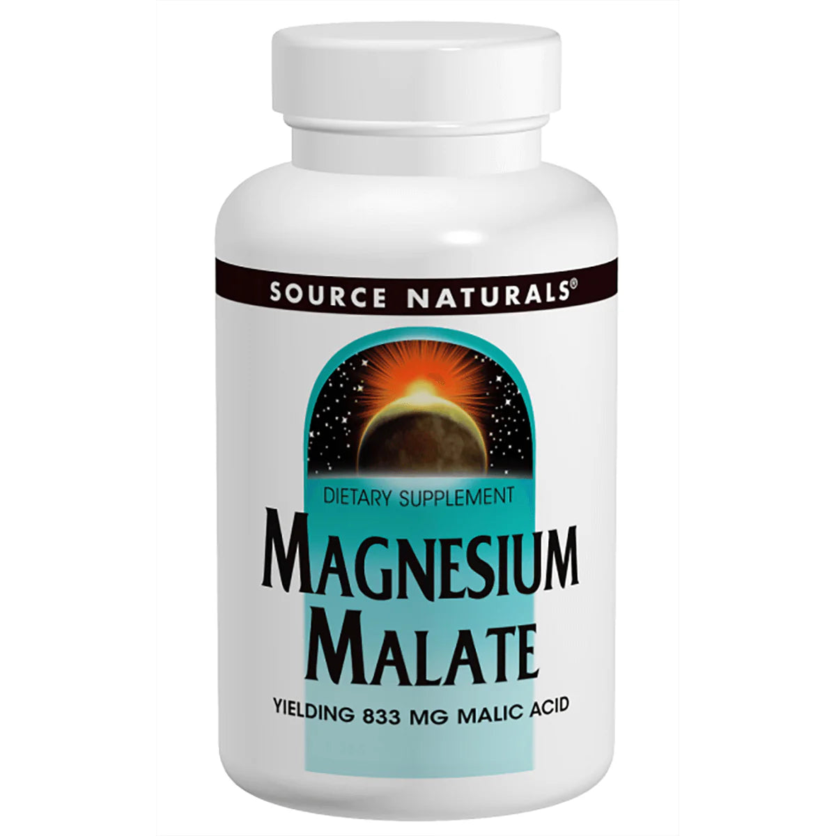 Magnesium Malate