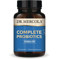 Complete Probiotics