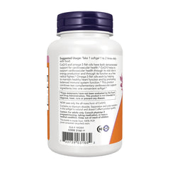 CoQ10 + Fish Oil