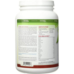 Pea Protein - Vanilla