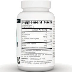 Magnesium Malate