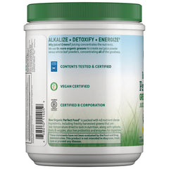 Raw Organic Perfect Food Green Superfood - Original