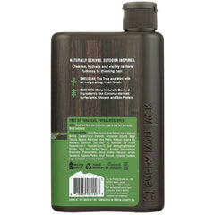 2-in-1 Thickening Shampoo + Conditioner - Tea Tree