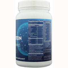 Whey Protein - Vanilla