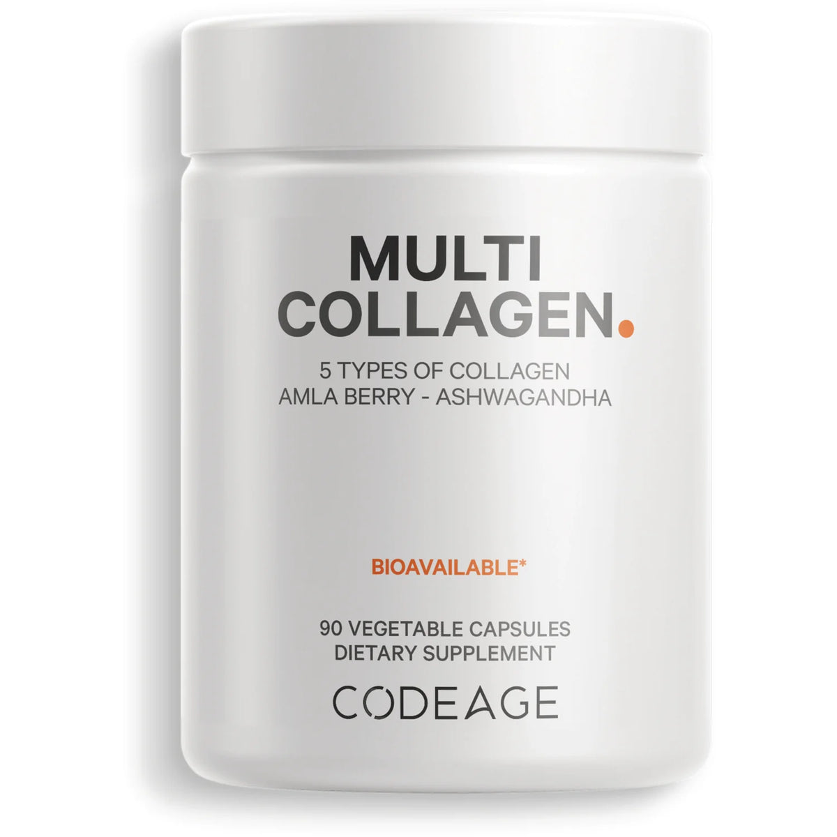 Multi Collagen