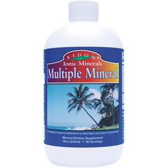 Multiple Mineral
