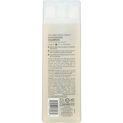 Tea Tree Triple Treat Invigorating Shampoo