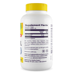 Natural Ubiquinol