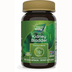 Kidney Bladder