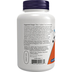 L-Carnitine