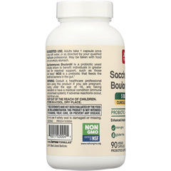 Vegan Saccharomyces Boulardii + MOS
