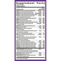 Perfect Postnatal Multivitamin