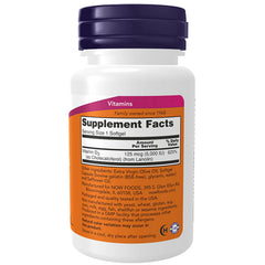 High Potency Vitamin D-3