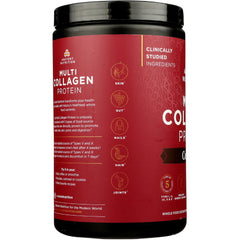 Multi Collagen Protein - Cold Brew