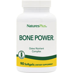 Bone Power