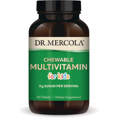 Chewable Multivitamin for Kids