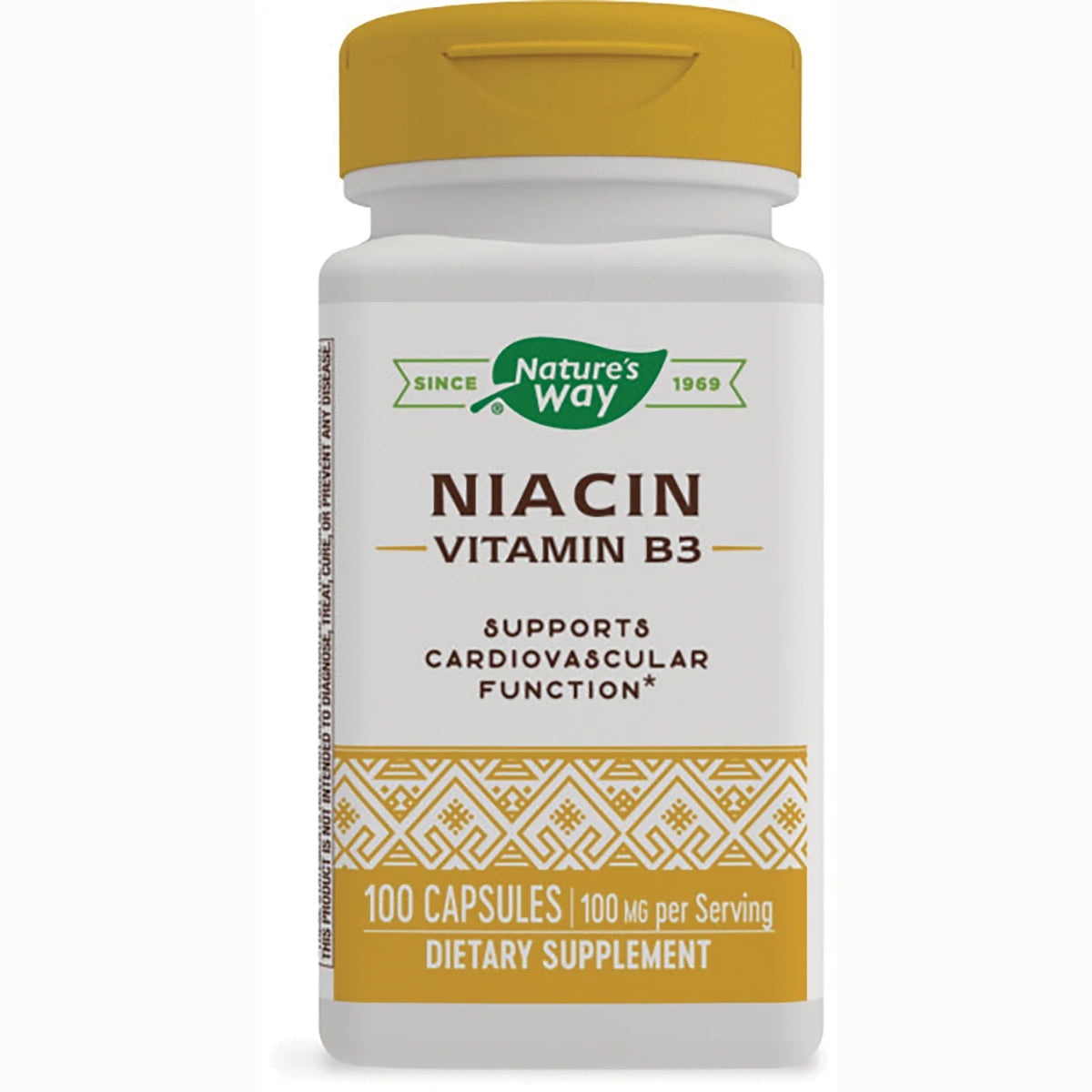 Niacin