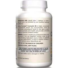 Vegan Curcumin 95