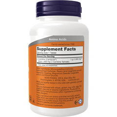 L-Carnitine