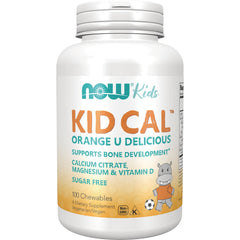 Kid Cal - Orange