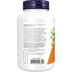 Turmeric Curcumin