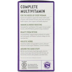 One Daily Every Woman's Multivitamin