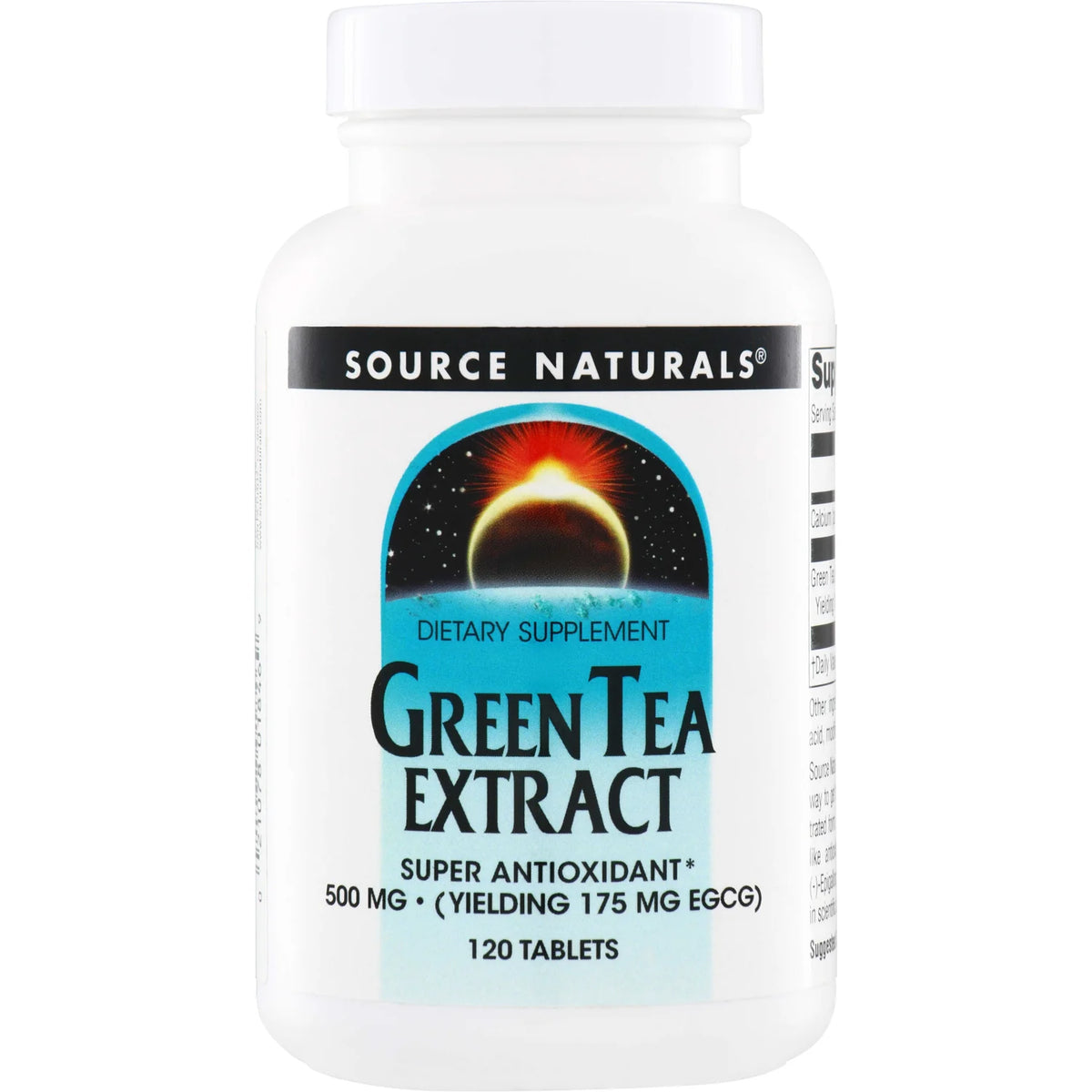 Green Tea Extract