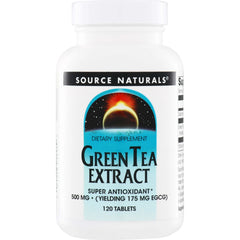 Green Tea Extract