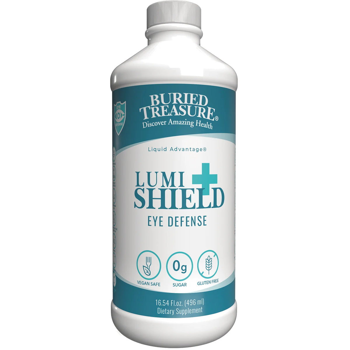 Lumi-Shield + Eye Defense