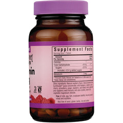 EarthSweet Chewables Melatonin - Raspberry