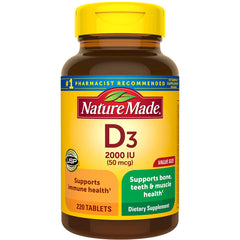 Vitamin D3