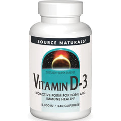 Vitamin D-3