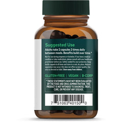 Astragalus Supreme