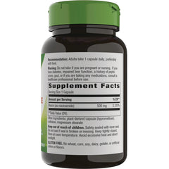 Niacinamide - Non-Flushing