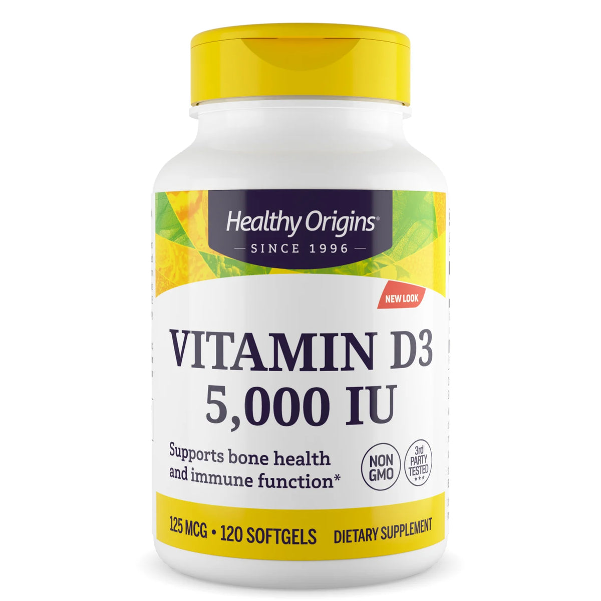 Vitamin D3