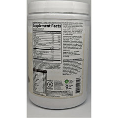 Grass Fed Collagen Creamer - Chocolate